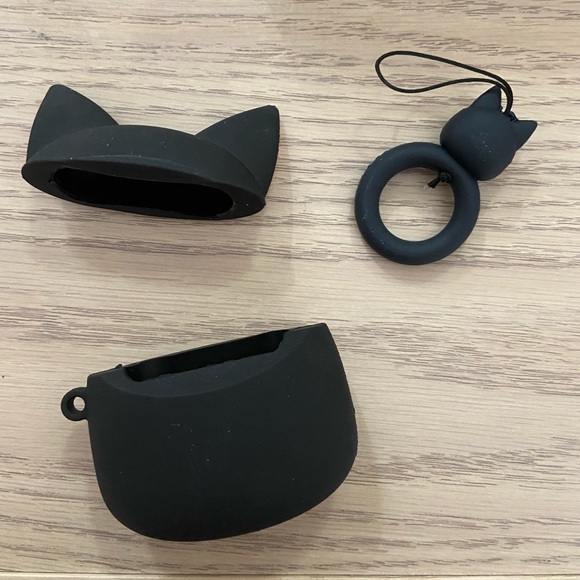 Luna air pod case for 1st or 2nd generation air pods - Picture 2 of 8